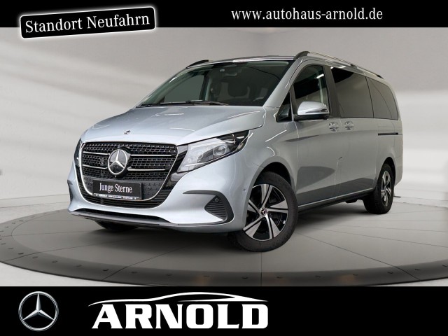 V 250 d Style lang