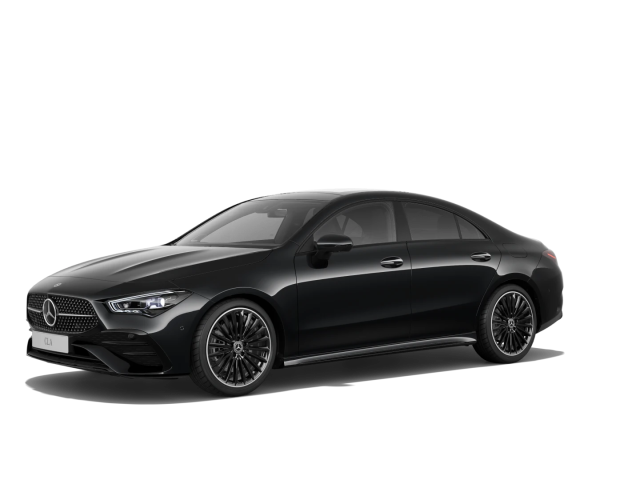 CLA 220 d Coupé