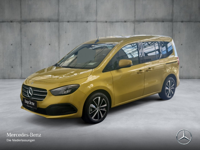 T 180 d PROGRESSIVE Standard