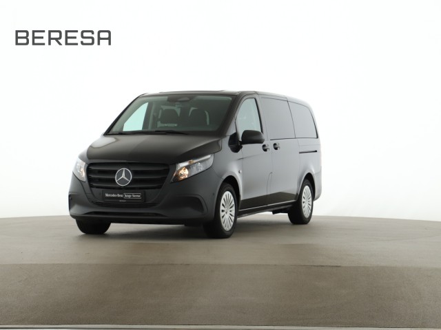 Vito 116 CDI Tourer lang