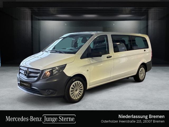 Vito 114 CDI Tourer extralang