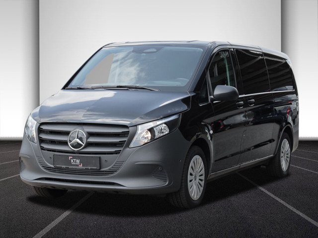Vito 116 CDI Tourer extralang