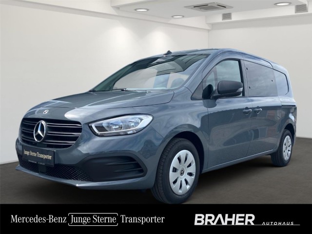 Citan 112 CDI Mixto lang