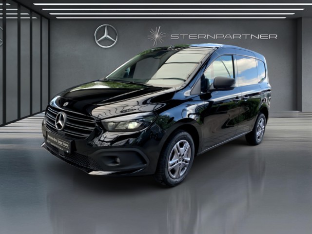 Citan 113 Kasten standard