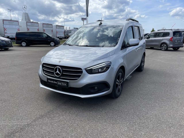 T 180 d Progressive standard