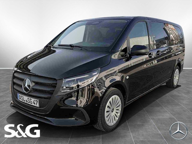 Vito 116 CDI Tourer extralang