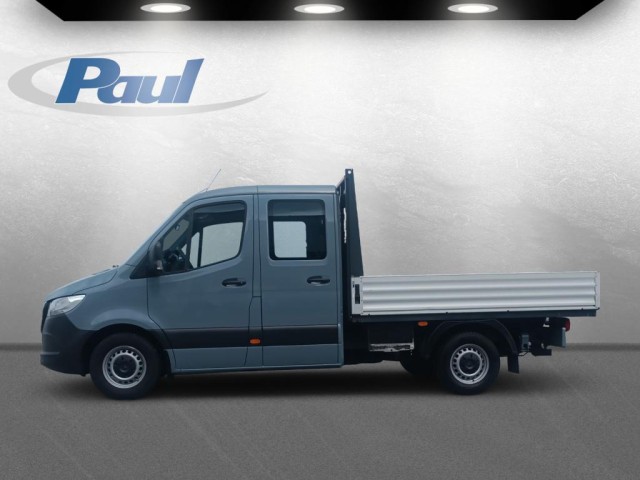 Sprinter 319 CDI Pritsche Standard