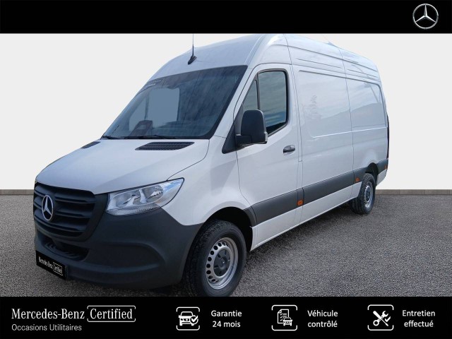 Sprinter 315 CDI Fourgon standard