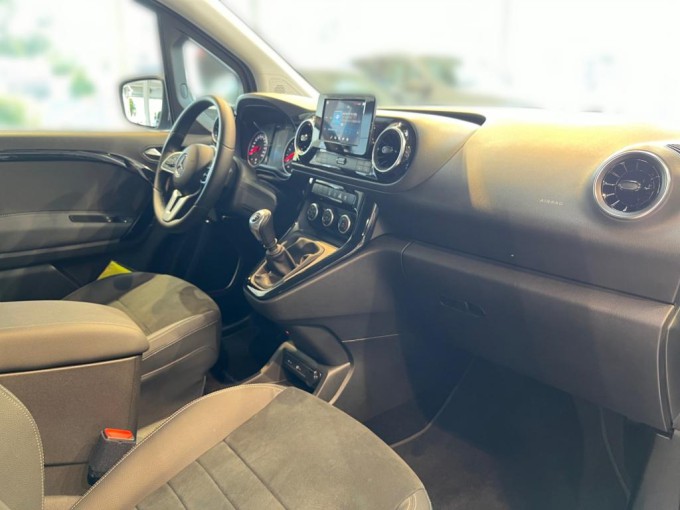 Mercedes Classe T 180 D STYLE Standard - 2023 - Joinsteer - #6