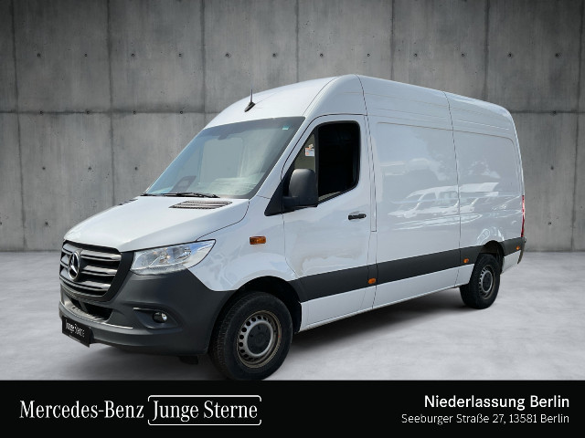 Sprinter 317 CDI Kasten standard