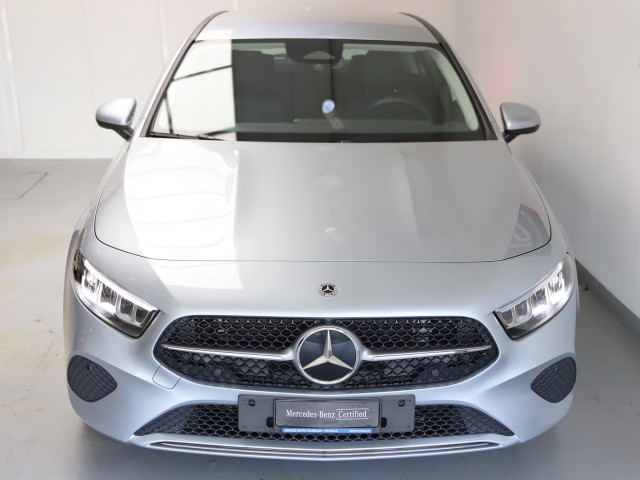 A 180 Berline Compacte