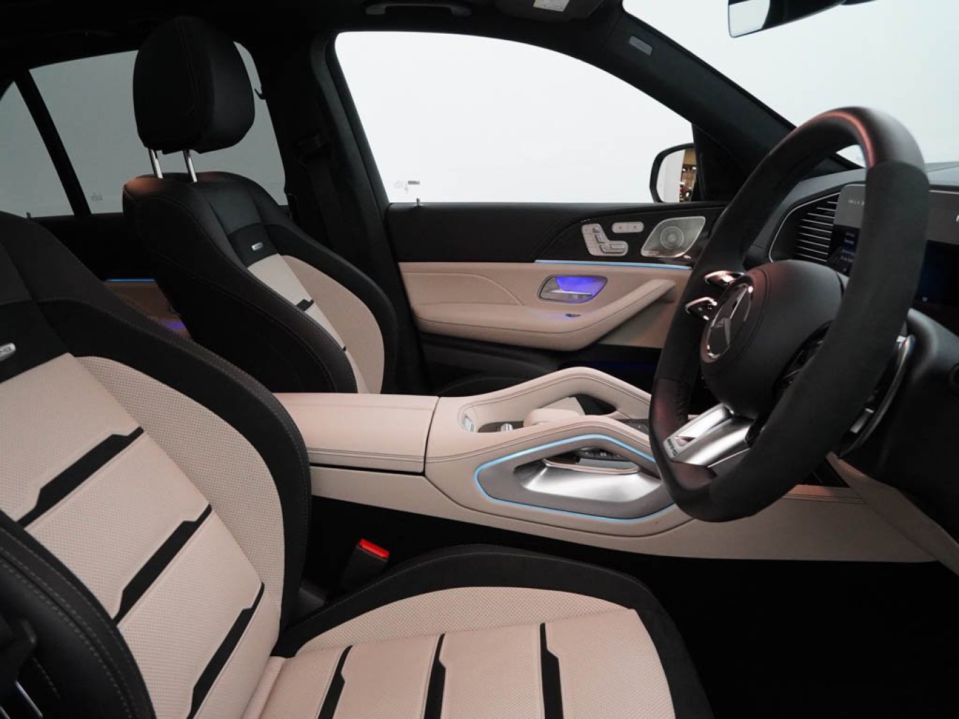 2025 Mercedes-Benz GLE thumbnail 18