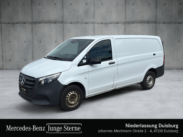 Vito 116 CDI Kasten lang