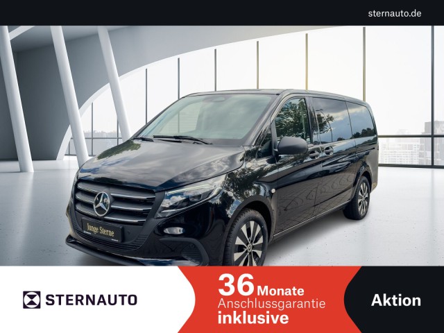 Vito 116 CDI Tourer lang
