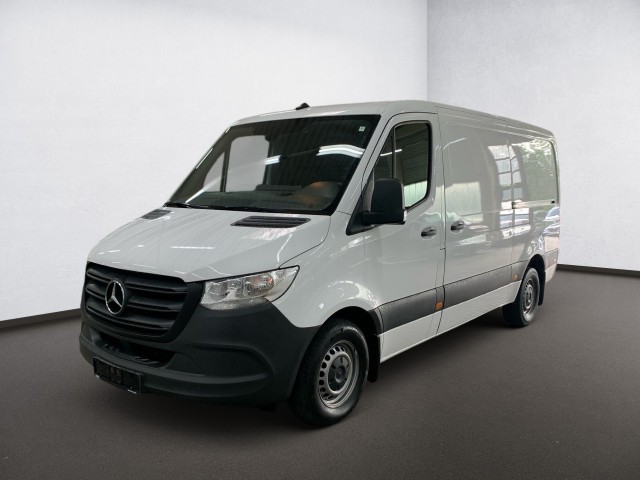 Sprinter 317 CDI Kasten standard