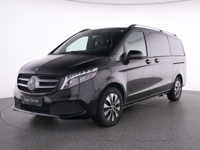 V 250 d lang