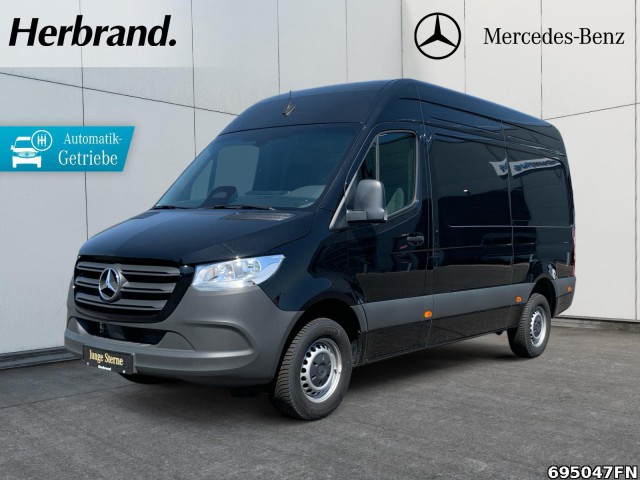 Sprinter 315 CDI Kasten standard