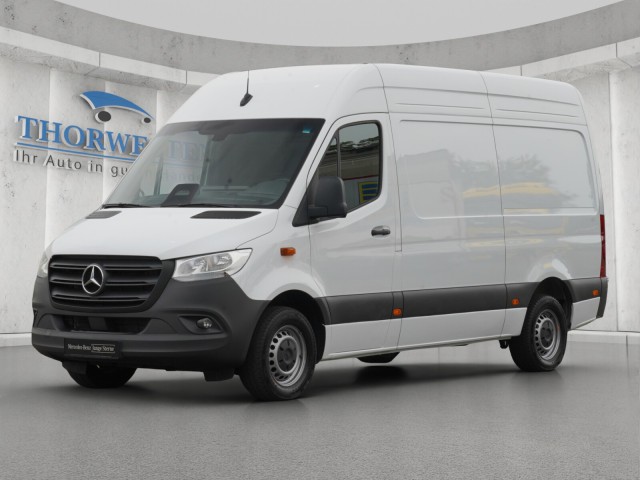 Sprinter 317 CDI Kasten standard