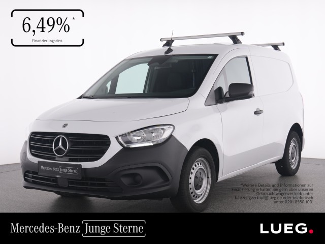 Citan 110 CDI Kasten standard