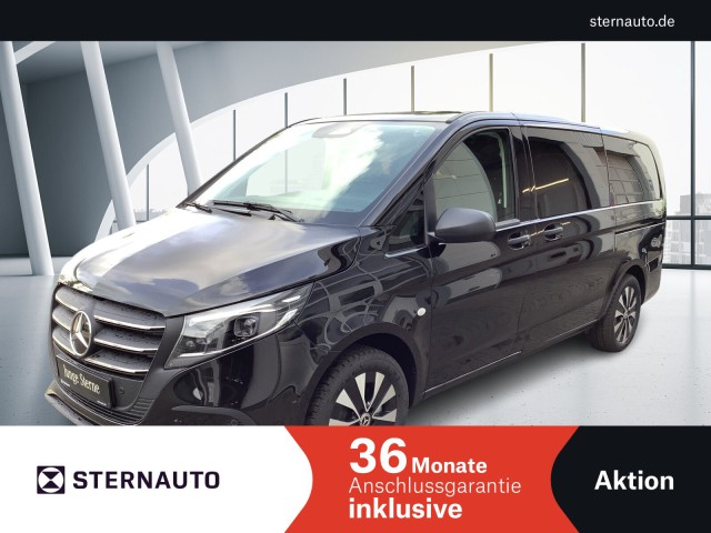 Vito 116 CDI Tourer lang