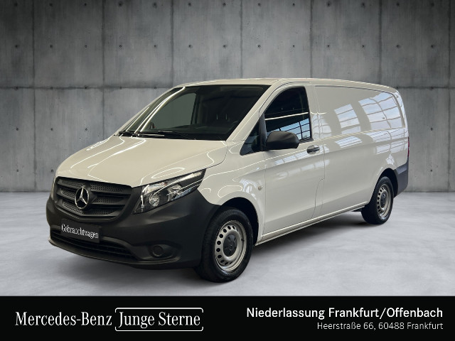 Vito 114 CDI Kasten lang