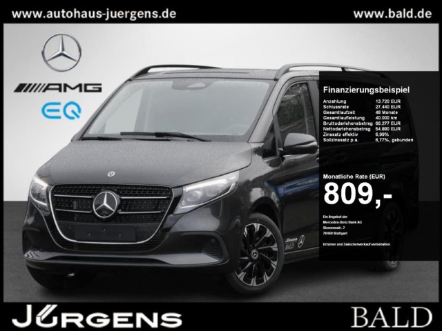 V 250 d Style lang
