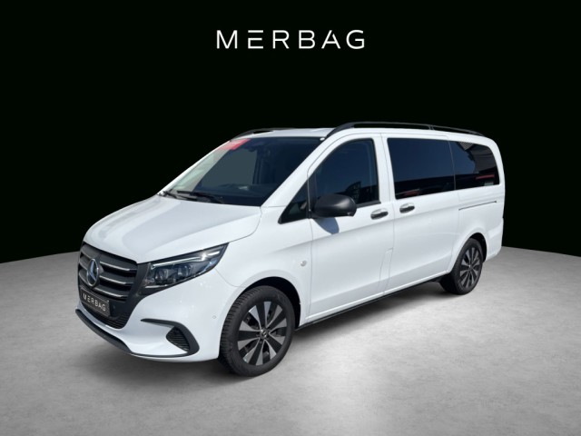 Vito 116 CDI Tourer lang