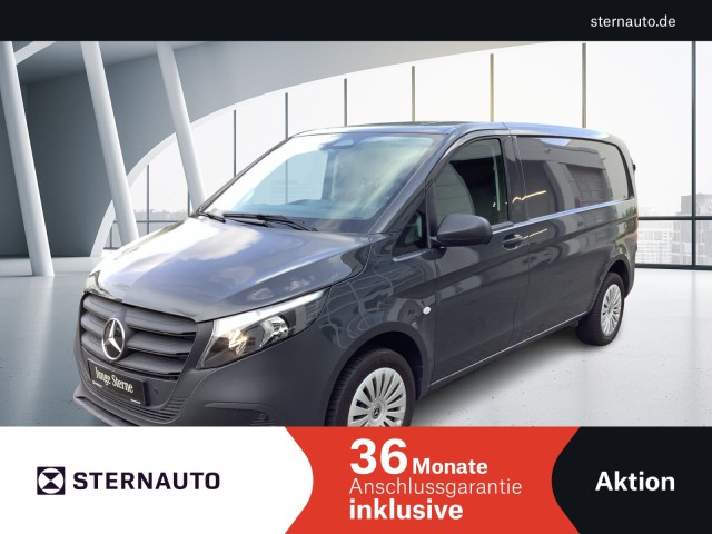 Vito 114 CDI Kasten kompakt