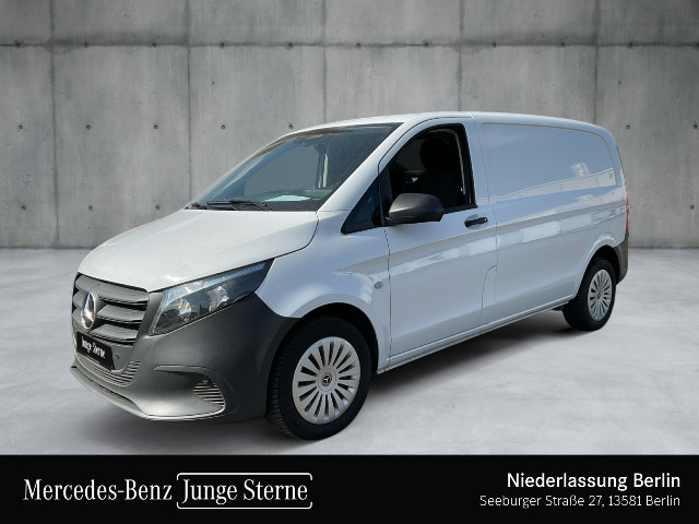 Vito 114 CDI Kasten kompakt