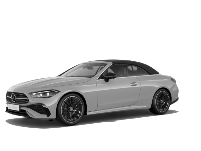 CLE 450 4MATIC Cabriolet