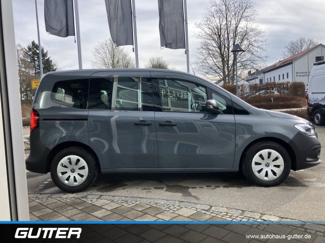 Mercedes-Benz Citan