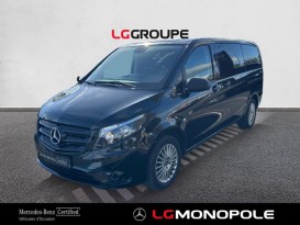 Vito 116 CDI Tourer PRO Long