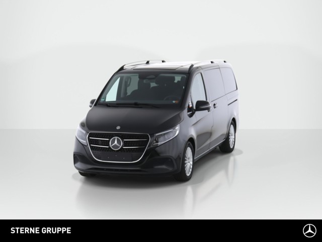 V 250 d Style lang