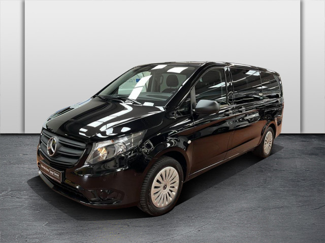Vito 116 CDI Tourer PRO Lang