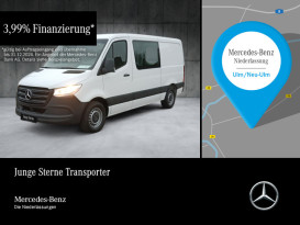 Sprinter 319 CDI Kasten Standard