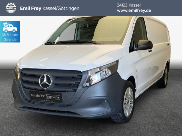 Vito 116 CDI Kasten extralang