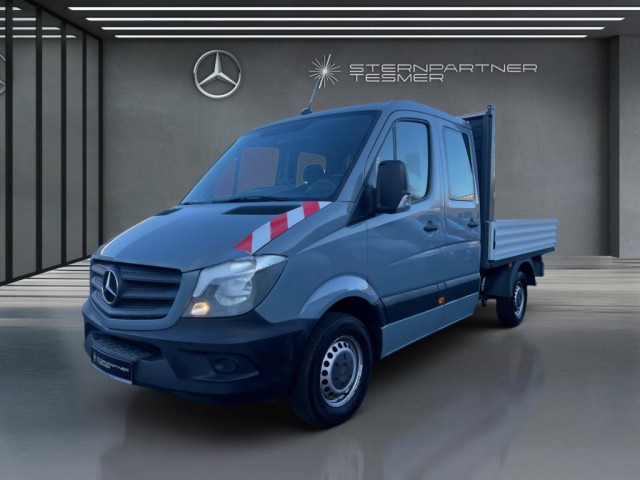 Sprinter 213 CDI Pritsche standard