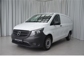 Vito 109 BlueTEC Kasten Lang