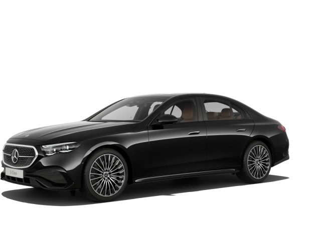 E 220 d 4MATIC Limousine