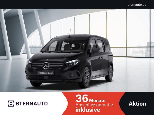 Citan 113 Tourer lang