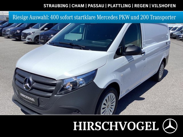 Vito 116 CDI Kasten lang