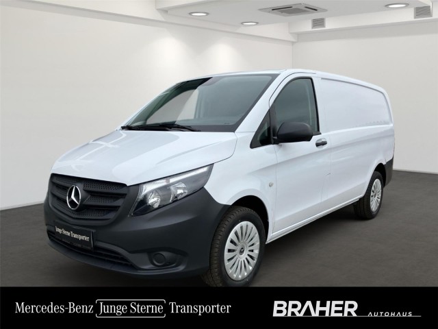 Vito 114 CDI Kasten lang