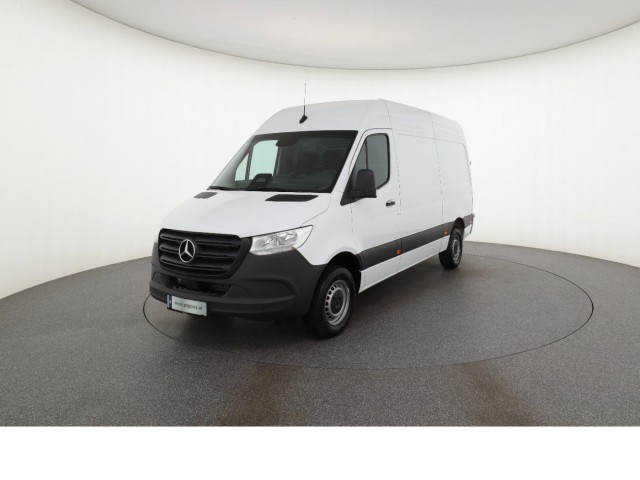 Sprinter 315 CDI Kasten standard