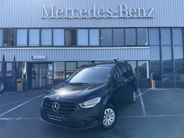 Citan 110 CDI Fourgon standard