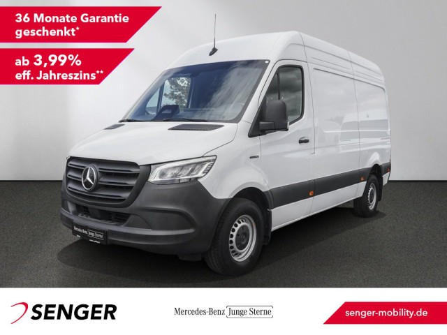 eSprinter 314 Kasten standard