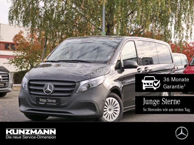 Vito 116 CDI Tourer lang
