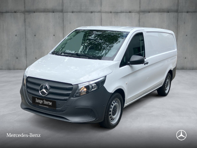 Vito 114 CDI Kasten lang