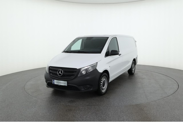 Vito 110 CDI Kasten Lang