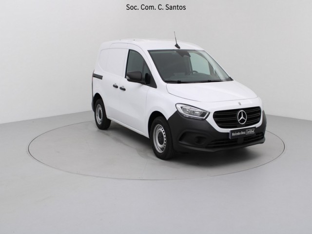 Citan 108 CDI Furgão BASE Longo