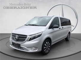 Vito 116 CDI 4x4 Tourer SELECT Lang